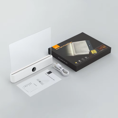 Lámpara de Lectura Nocturna