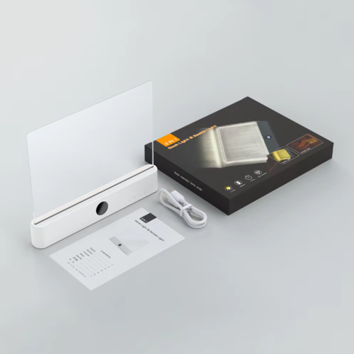 Lámpara de Lectura Nocturna