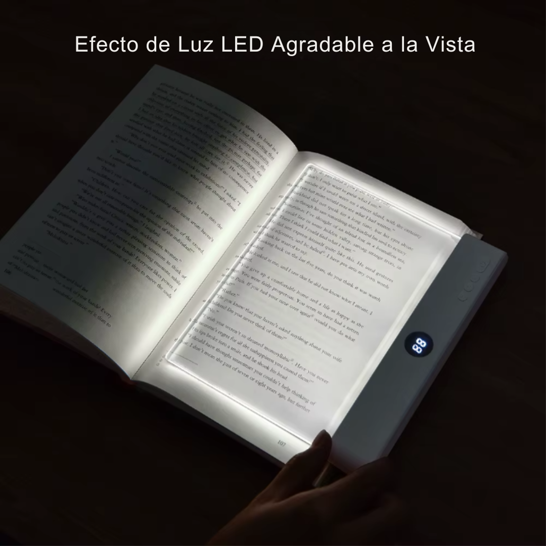Lámpara de Lectura Nocturna