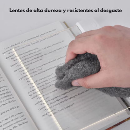 Lámpara de Lectura Nocturna